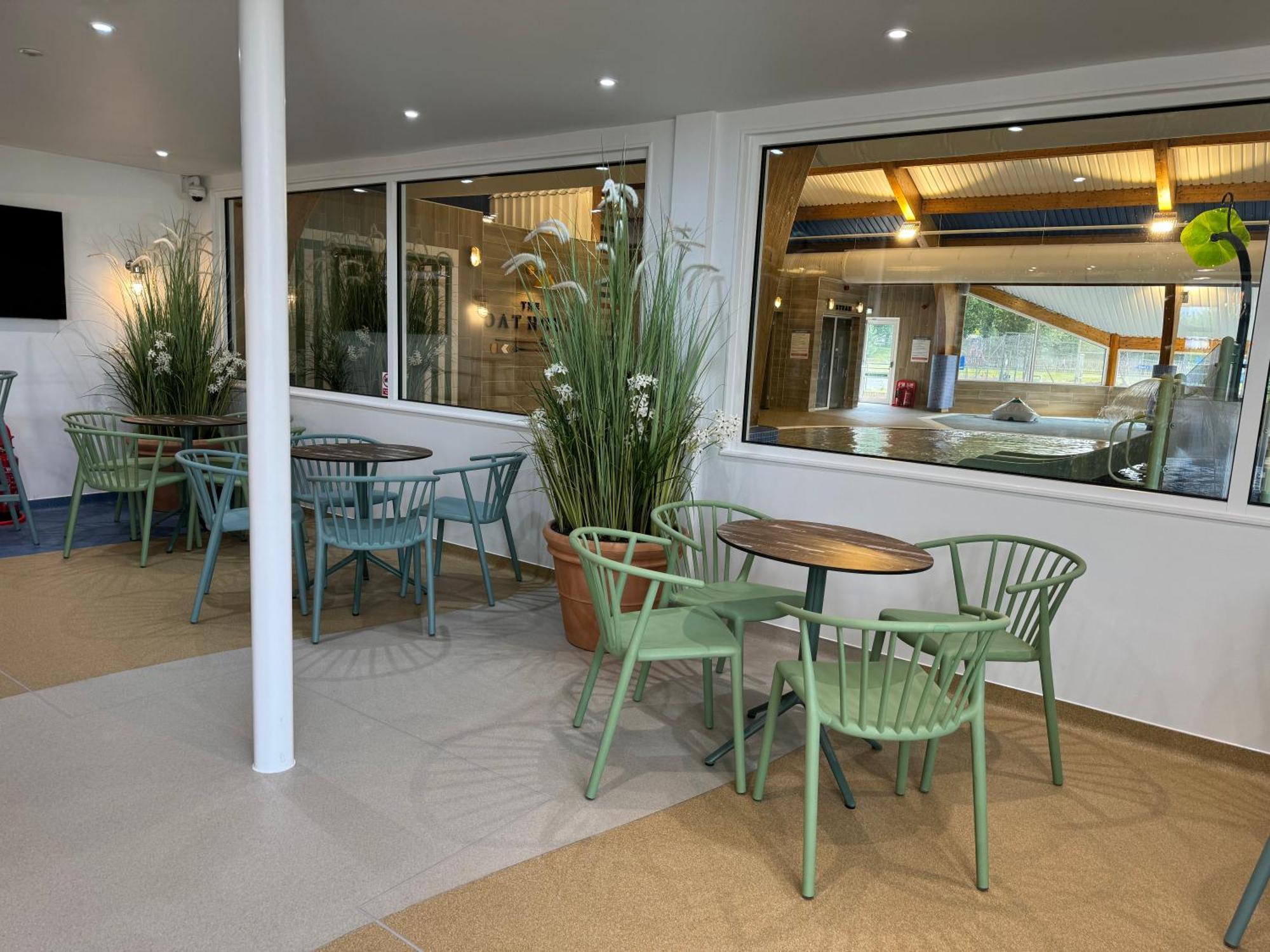 Lilly Pad Villa South Cerney Bagian luar foto